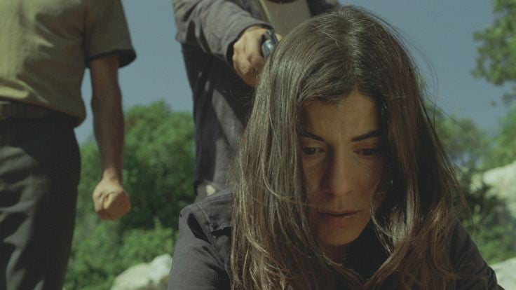 Incendies