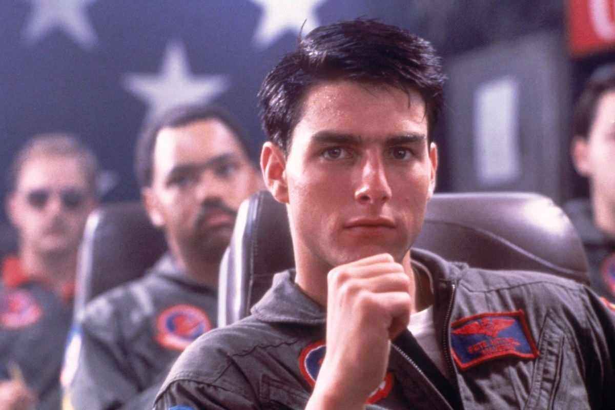 Top Gun & Top Gun Maverick
