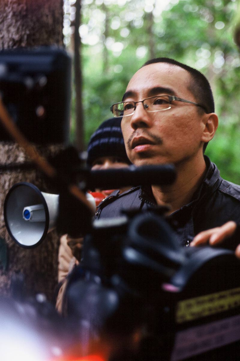 Oncle Boonmee (celui qui se souvient de ses vies antérieures)