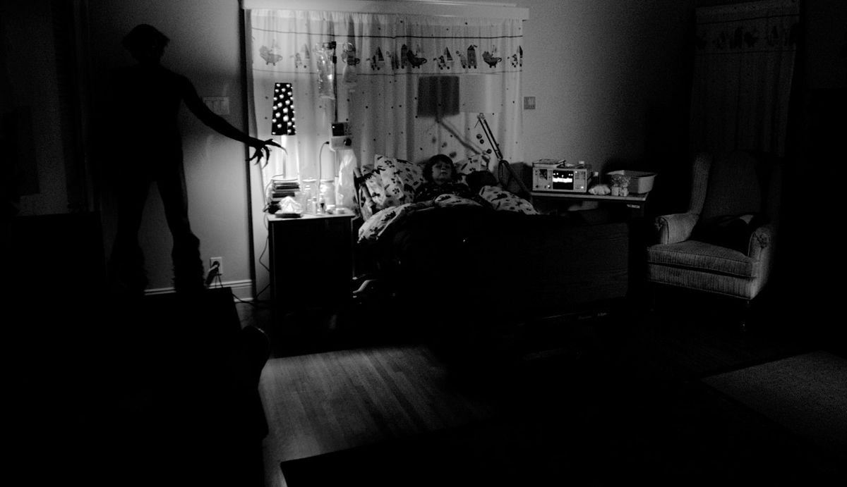 INSIDIOUS 