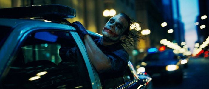Rétrospective Christopher Nolan