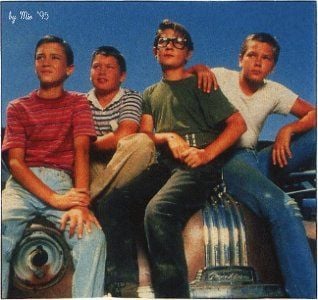 Stand By Me