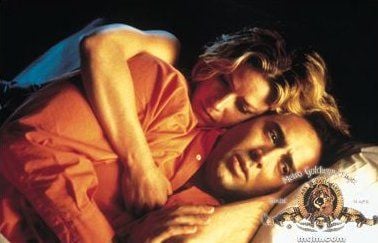 CGR LE PARIS - MONTAUBAN / Ciné-patrimoine - LEAVING LAS VEGAS