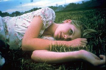 Affiche de Virgin suicides • Ciné-club Pop & Psy
