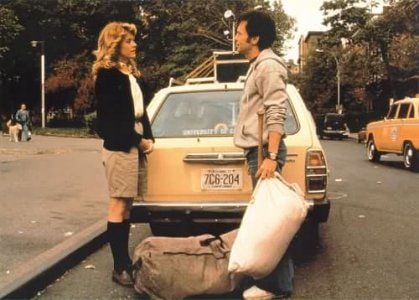 Ciné culte quand Harry rencontre Sally
