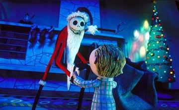 L'étrange Noël de M. Jack