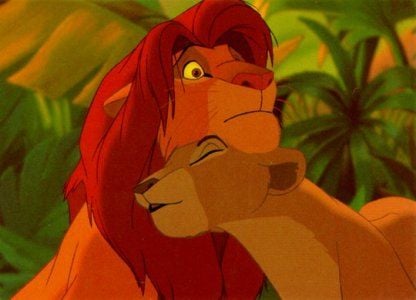 Séance spéciale - Le roi lion