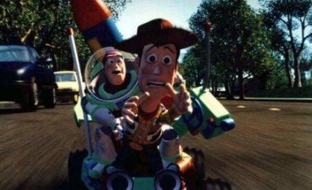 Toy Story - 30ème anniversaire