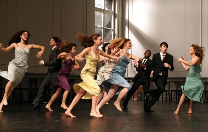 Séance spéciale - Les rêves dansants, sur les pas de Pina Bausch