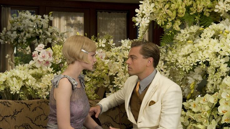 The Great Gatsby