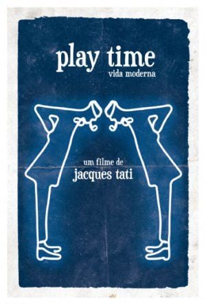Patrimoine : Playtime