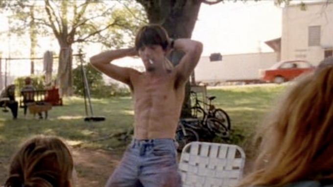 Gummo