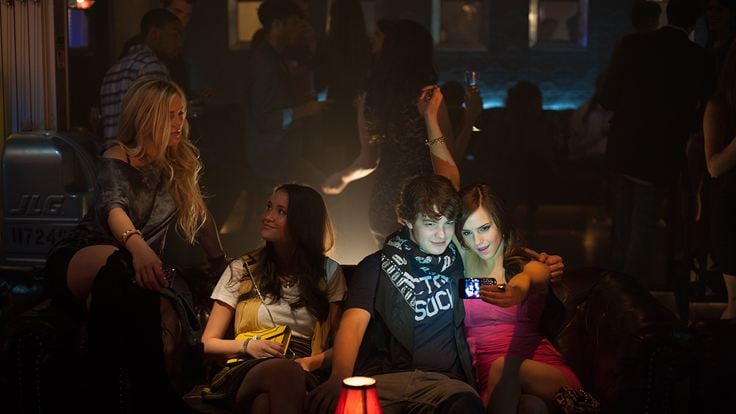 The Bling Ring