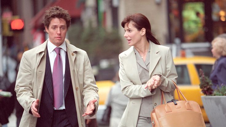 Two Weeks Notice (2002)