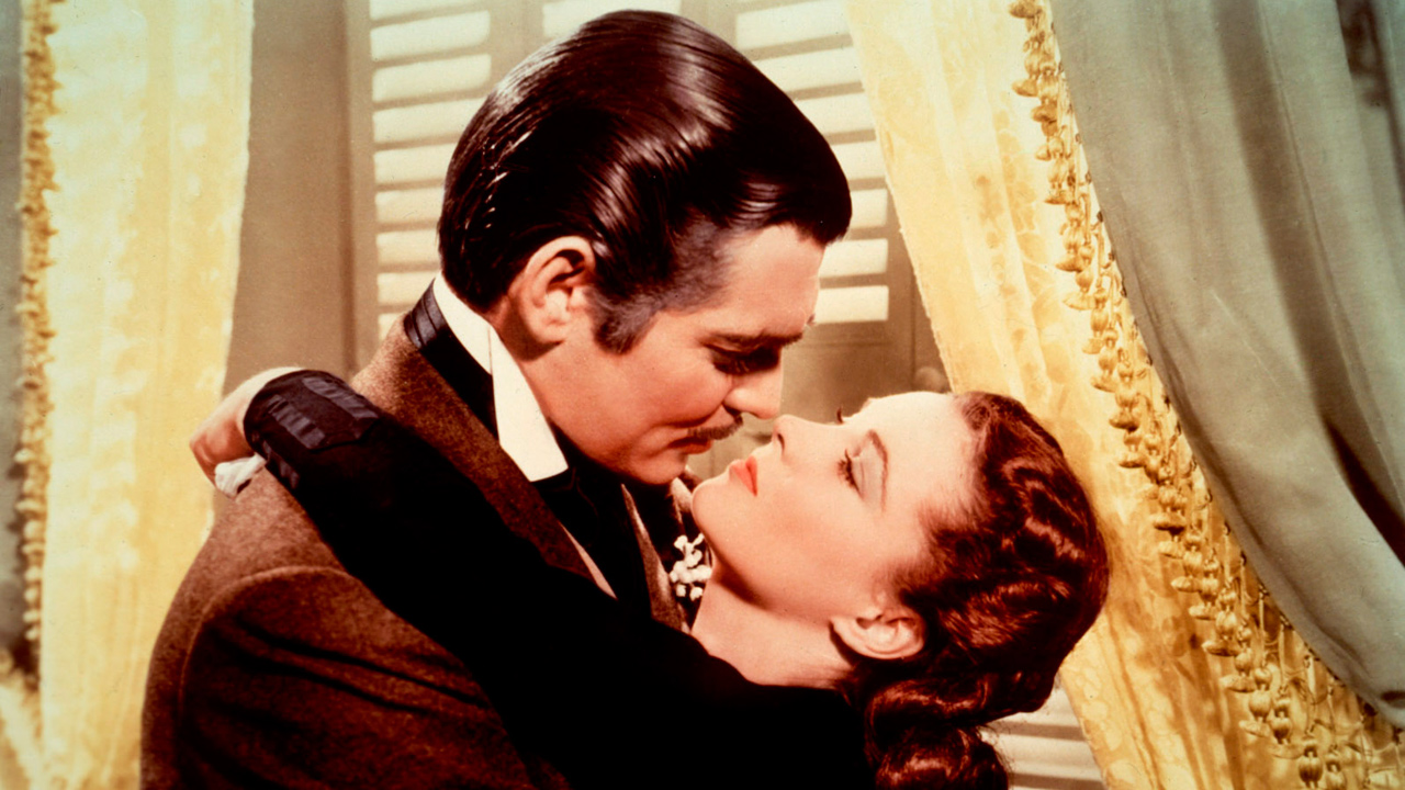 TCM Presents Gone with the Wind
