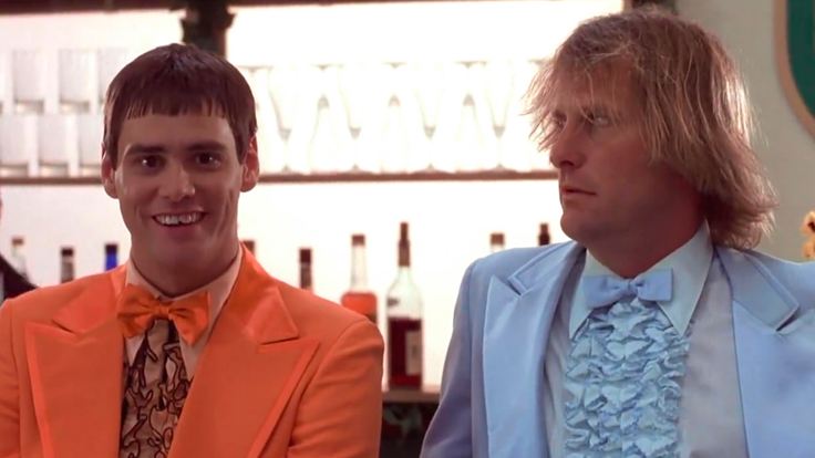 Dumb And Dumber