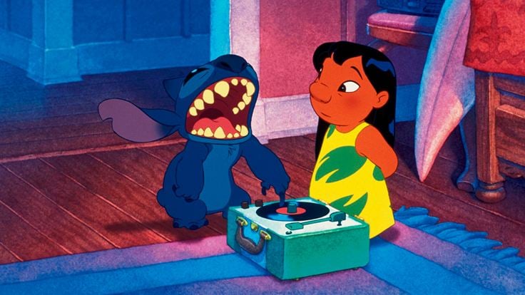 Lilo & Stitch