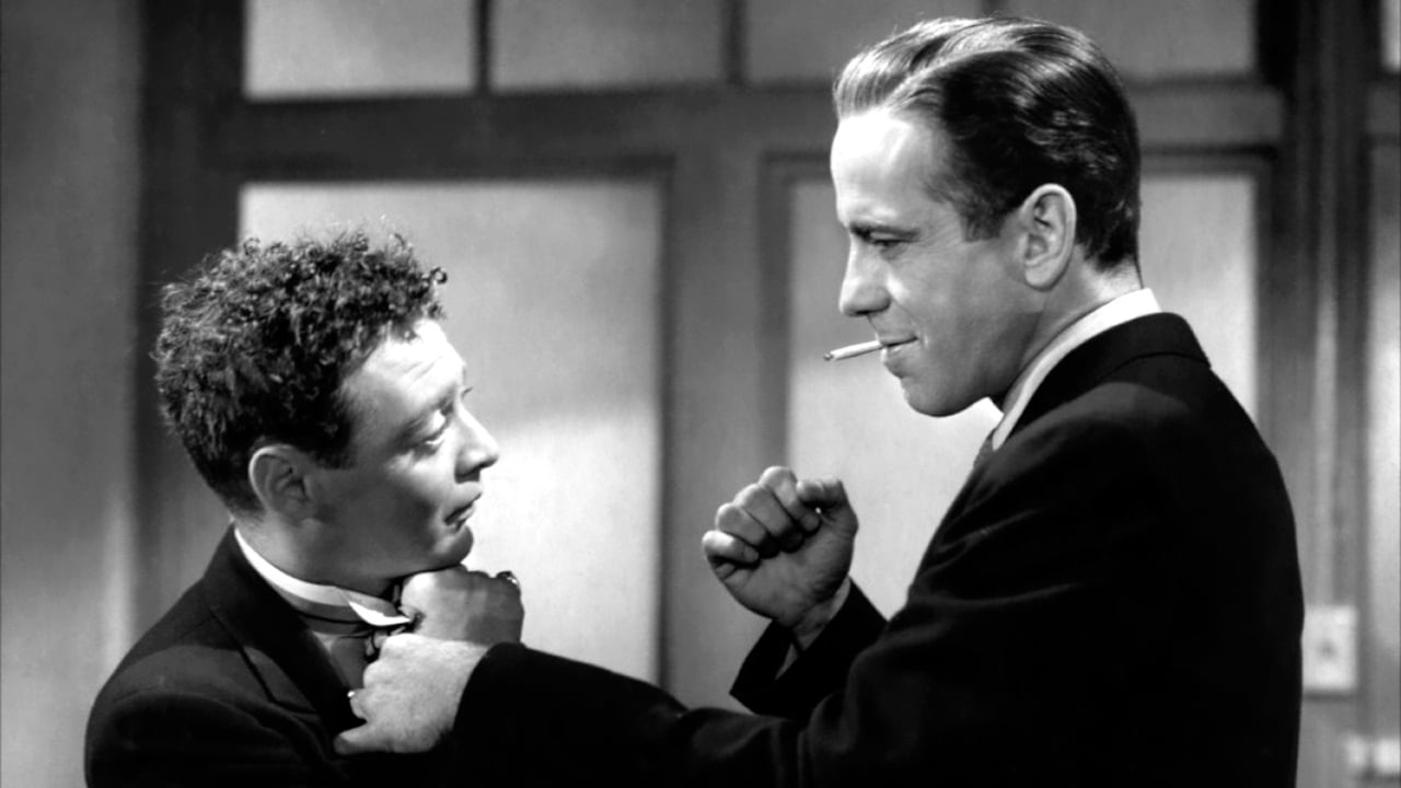 TCM Presents The Maltese Falcon 75th Anniversary (1941)