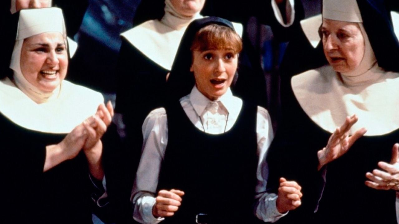 Viens Chanter dans ton Ciné : SISTER ACT
