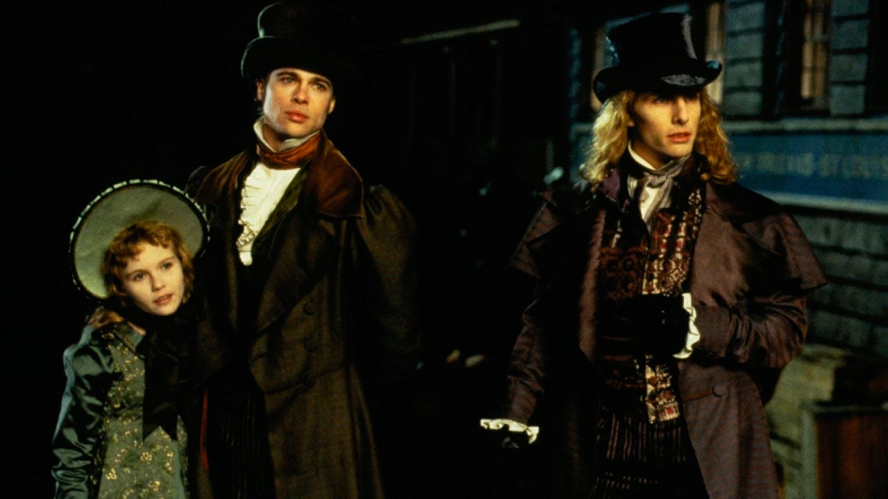 Interview with the Vampire: The Vampire Chronicles