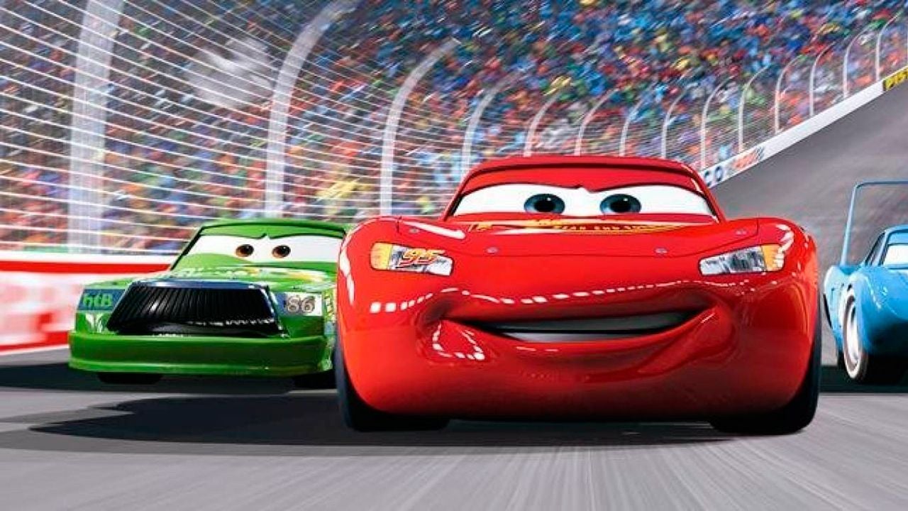 CARS