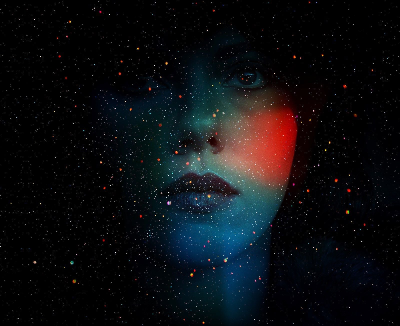 Under the Skin