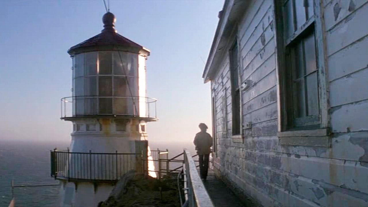 The Fog (1980)