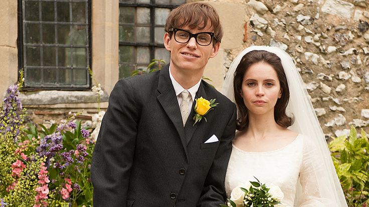 The Theory of Everything