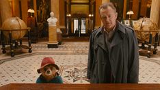 Paddington