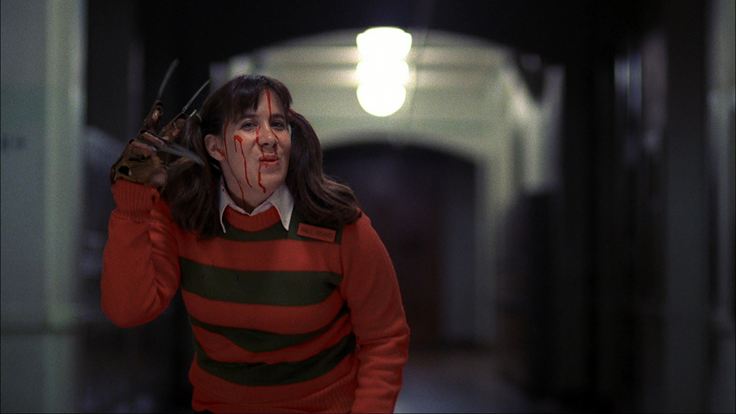 A Nightmare on Elm Street (1984)