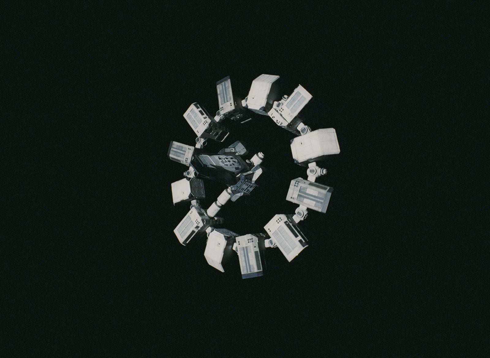 Culte : Interstellar