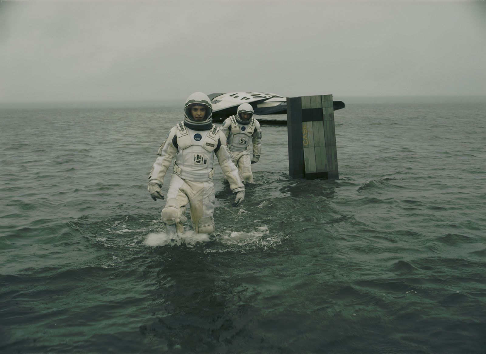 Interstellar 🚀