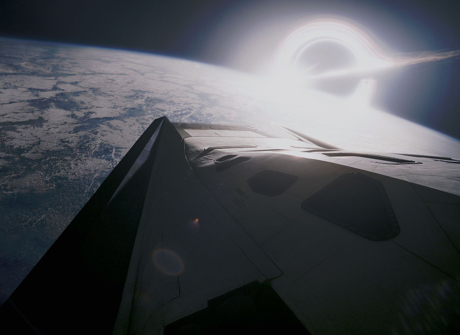 Interstellar