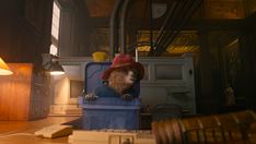 Paddington