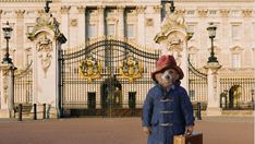 Paddington