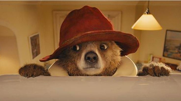 Paddington