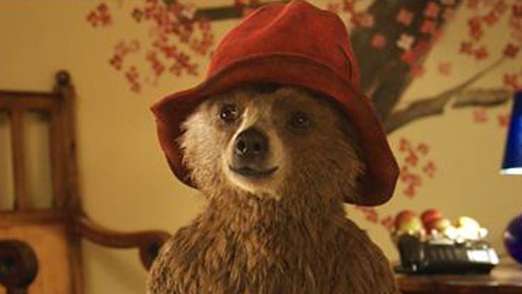 Paddington