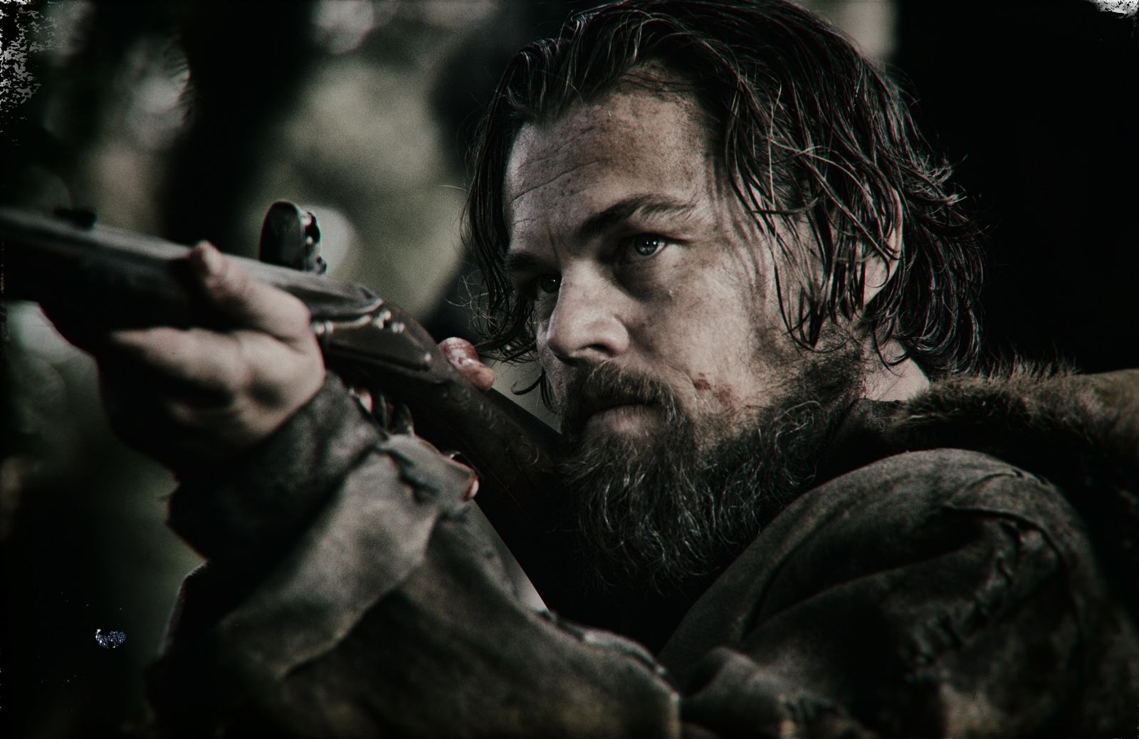 CGR CULTE : The Revenant (vostfr)
