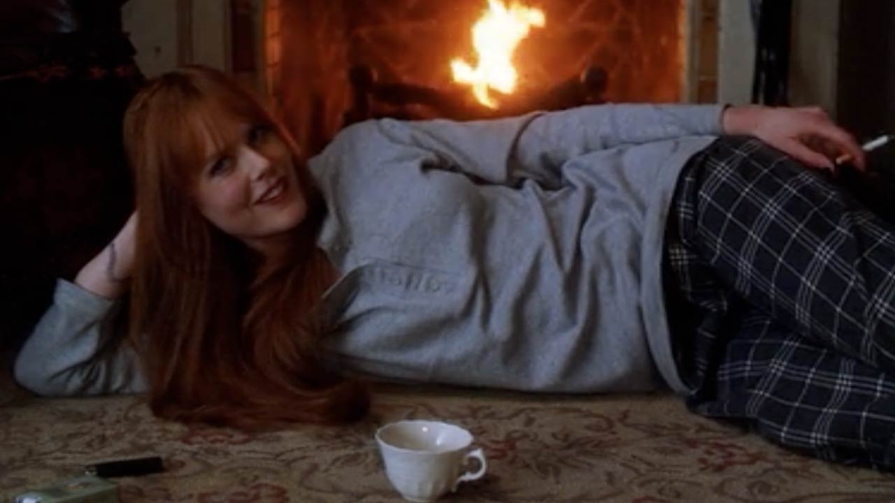 Practical Magic