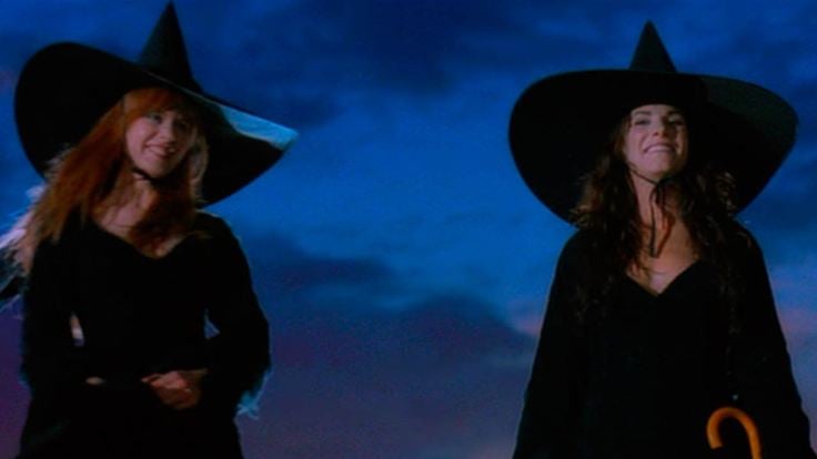 Practical Magic