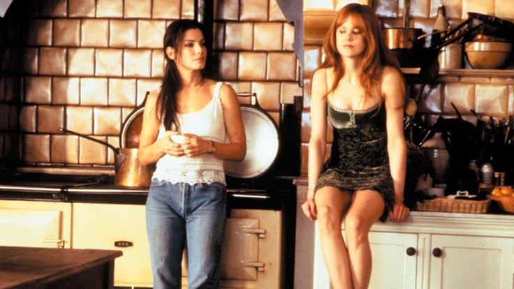 Practical Magic