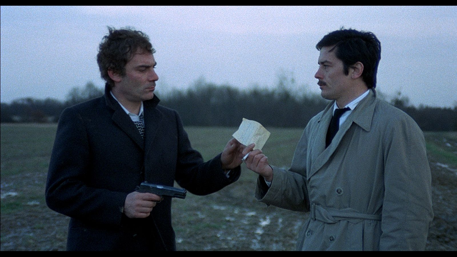 Le Cercle Rouge