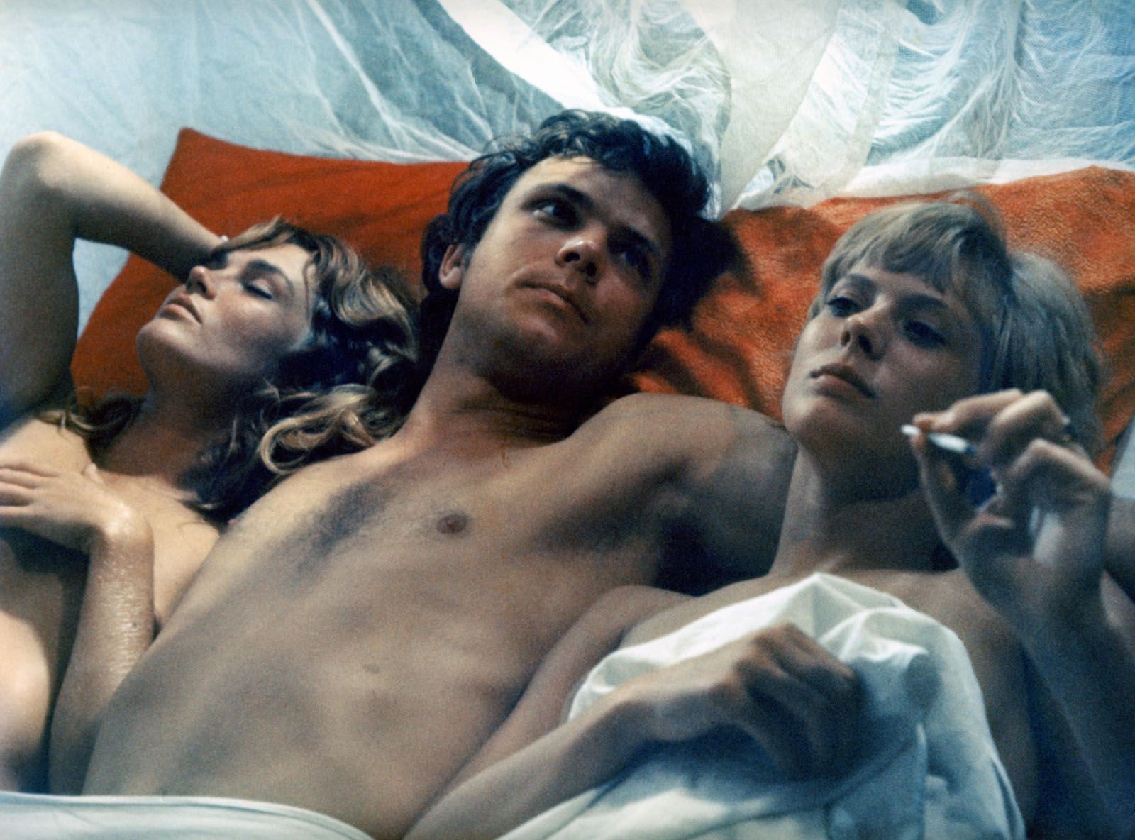 CINÉ-CONFÉRENCE UNIPOP: "MORE"