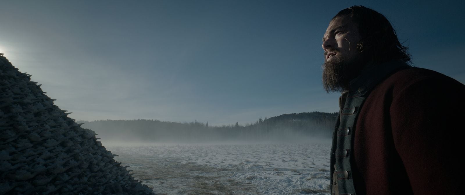 The Revenant