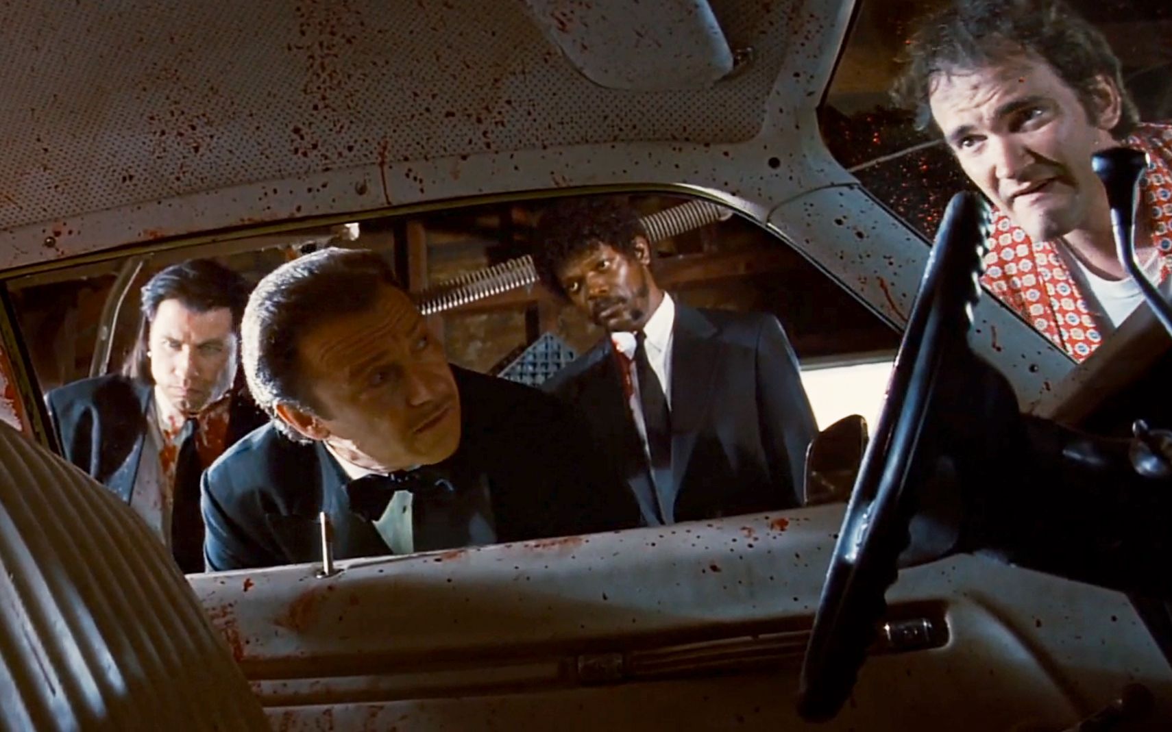 Pulp Fiction
