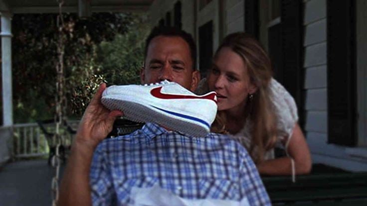 Forrest Gump