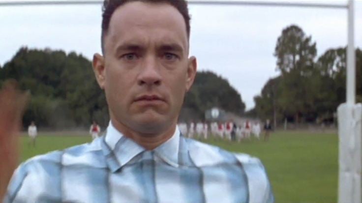 Forrest Gump