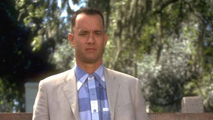 Forrest Gump