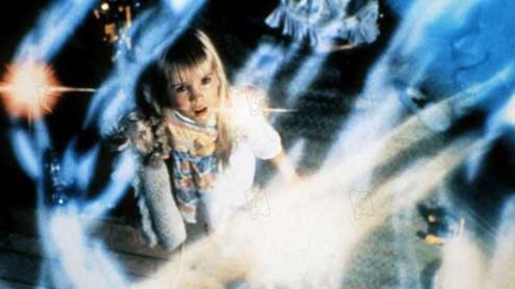 Poltergeist (1982)