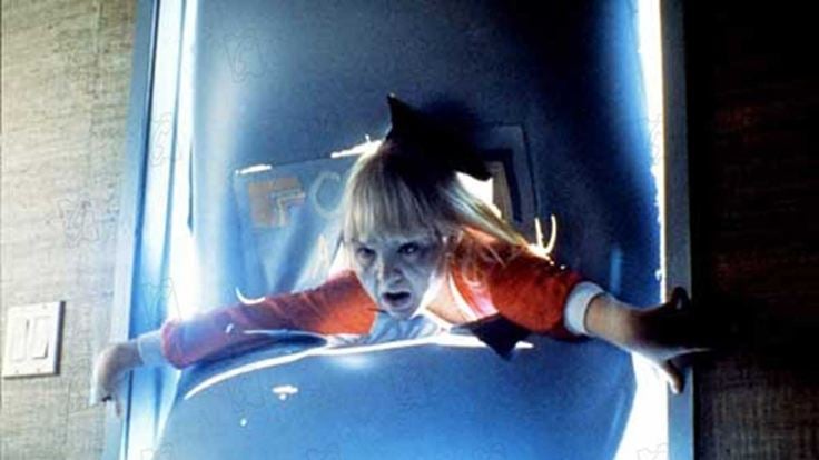 Poltergeist (1982)